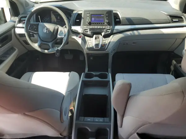 5FNRL6H22KB057134 2019 HONDA ODYSSEY - Image 8