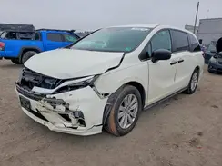 5FNRL6H22KB058509 2019 HONDA ODYSSEY