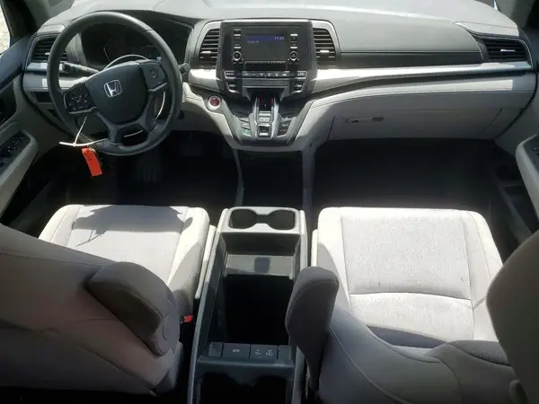 5FNRL6H22KB069106 2019 HONDA ODYSSEY - Image 8