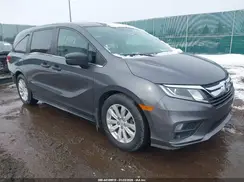 5FNRL6H22KB073477 2019 HONDA ODYSSEY