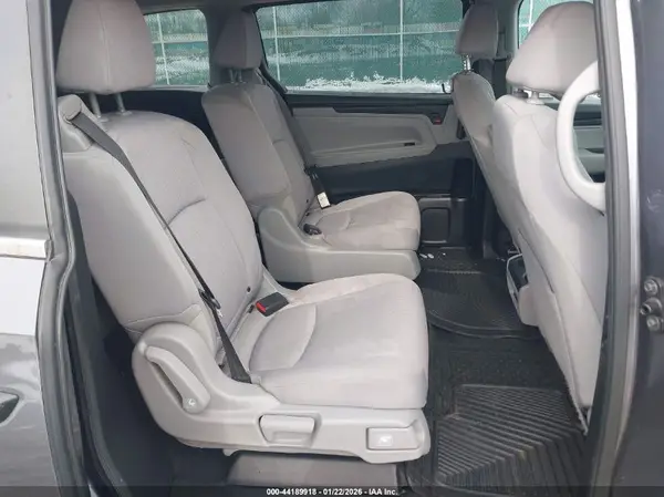 5FNRL6H22KB073477 2019 HONDA ODYSSEY - Image 8
