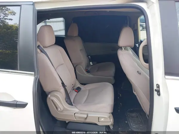 5FNRL6H22KB073916 2019 HONDA ODYSSEY - Image 8