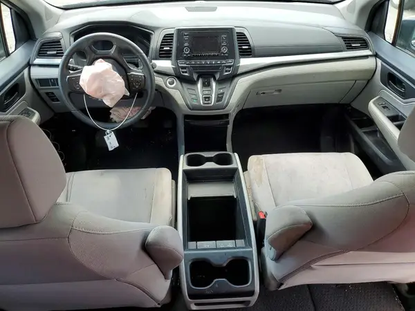 5FNRL6H22KB104159 2019 HONDA ODYSSEY - Image 8