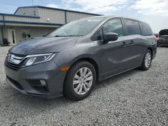 5FNRL6H22KB122242 2019 HONDA ODYSSEY