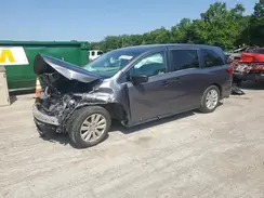 5FNRL6H22KB133581 2019 HONDA ODYSSEY
