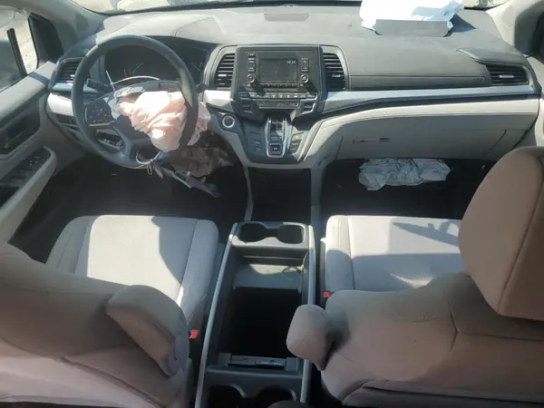 5FNRL6H22KB133581 2019 HONDA ODYSSEY - Image 8