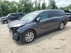 5FNRL6H22LB005729 2020 HONDA ODYSSEY