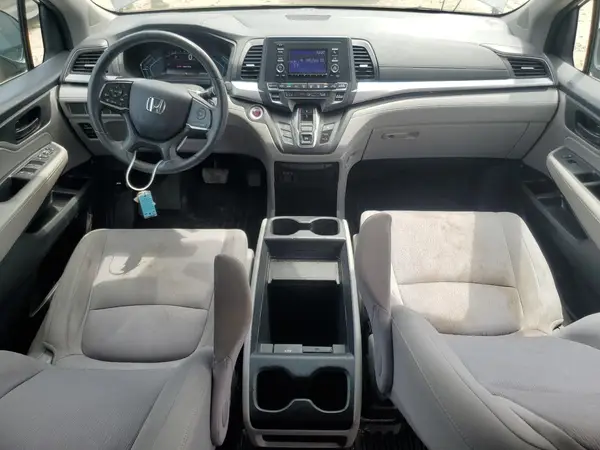 5FNRL6H22LB005729 2020 HONDA ODYSSEY - Image 8
