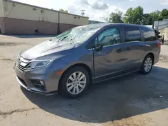 5FNRL6H22LB005777 2020 HONDA ODYSSEY