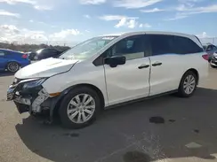 5FNRL6H22LB006122 2020 HONDA ODYSSEY