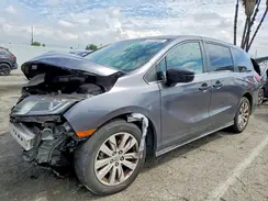 5FNRL6H22LB008453 2020 HONDA ODYSSEY