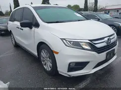 5FNRL6H22LB015371 2020 HONDA ODYSSEY