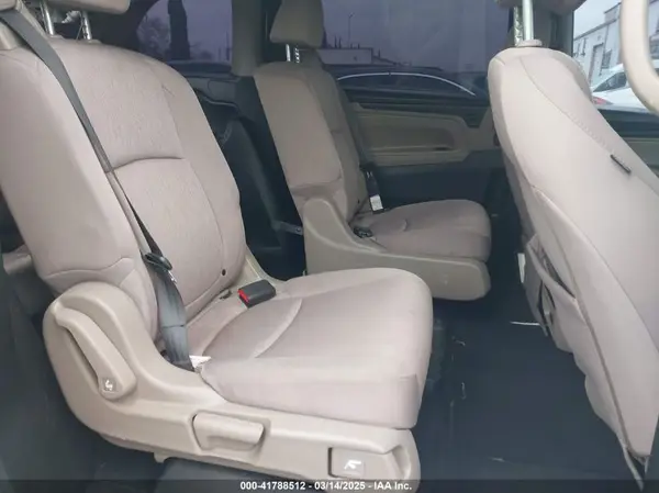 5FNRL6H22LB015371 2020 HONDA ODYSSEY - Image 8