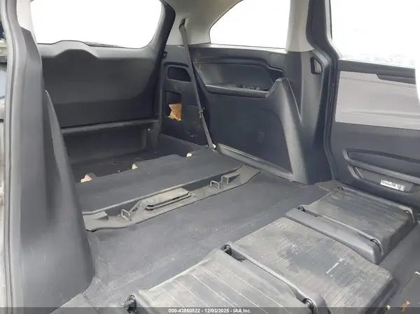 5FNRL6H22LB016083 2020 HONDA ODYSSEY - Image 8