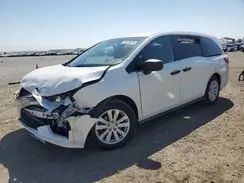 5FNRL6H22LB036236 2020 HONDA ODYSSEY