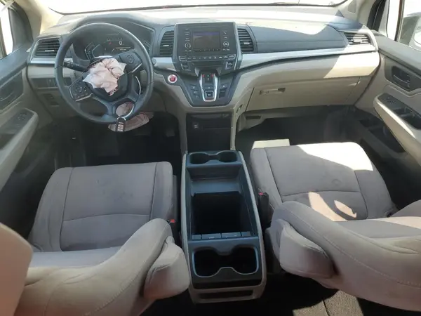 5FNRL6H22LB036236 2020 HONDA ODYSSEY - Image 8