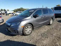 5FNRL6H22LB040836 2020 HONDA ODYSSEY