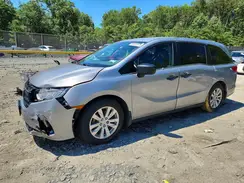 5FNRL6H22MB001049 2021 HONDA ODYSSEY