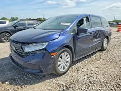5FNRL6H22MB003545 2021 HONDA ODYSSEY