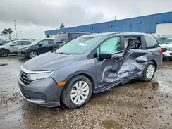 5FNRL6H22NB012778 2022 HONDA ODYSSEY
