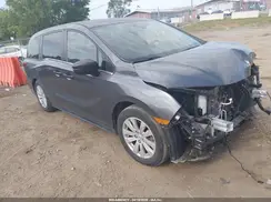 5FNRL6H22NB015938 2022 HONDA ODYSSEY