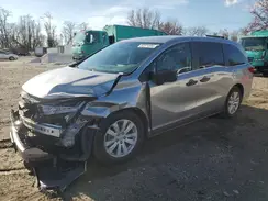 5FNRL6H22NB019648 2022 HONDA ODYSSEY