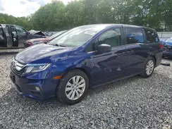 5FNRL6H23JB022262 2024 HONDA ODYSSEY