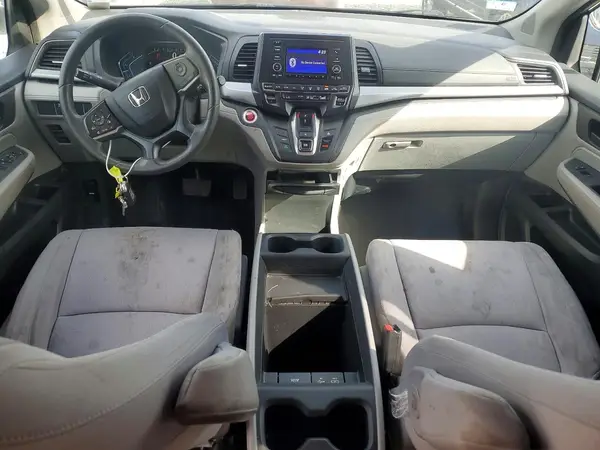 5FNRL6H23JB022262 2024 HONDA ODYSSEY - Image 8