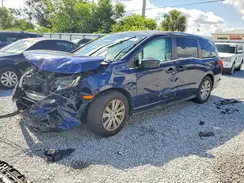 5FNRL6H23KB000036 2019 HONDA ODYSSEY