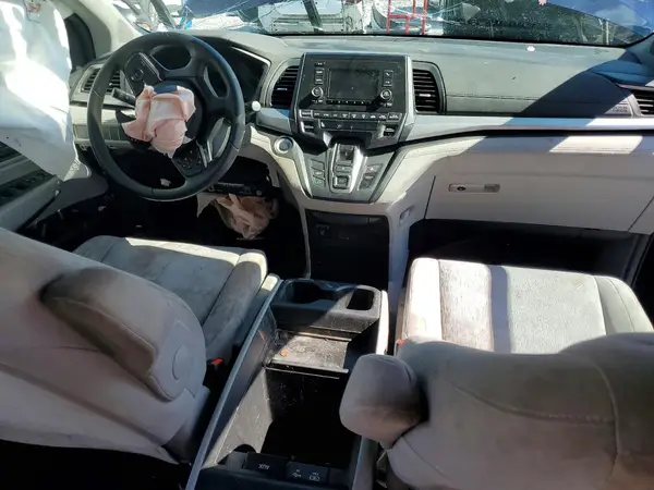 5FNRL6H23KB000036 2019 HONDA ODYSSEY - Image 8