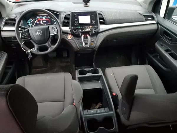 5FNRL6H23KB007519 2019 HONDA ODYSSEY - Image 8