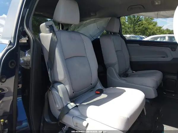 5FNRL6H23KB008105 2019 HONDA ODYSSEY - Image 8