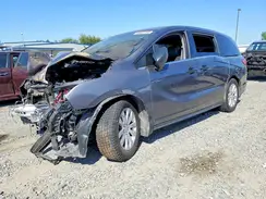 5FNRL6H23KB017371 2019 HONDA ODYSSEY