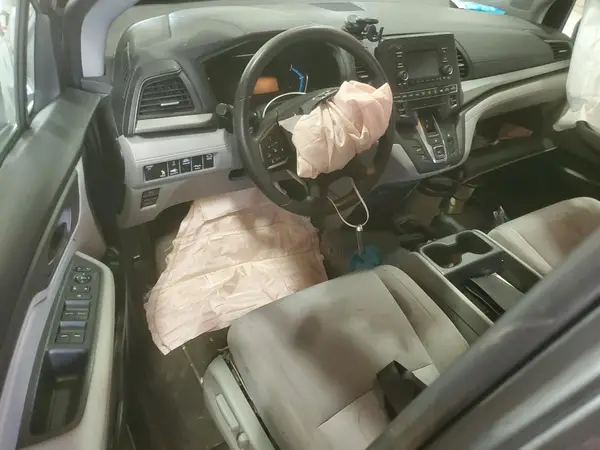 5FNRL6H23KB023560 2019 HONDA ODYSSEY - Image 8
