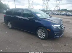5FNRL6H23KB040245 2019 HONDA ODYSSEY