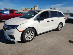 5FNRL6H23KB049236 2019 HONDA ODYSSEY