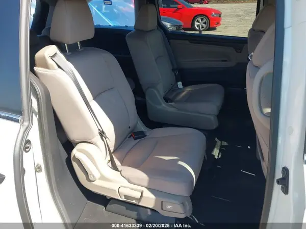 5FNRL6H23KB049236 2019 HONDA ODYSSEY - Image 8