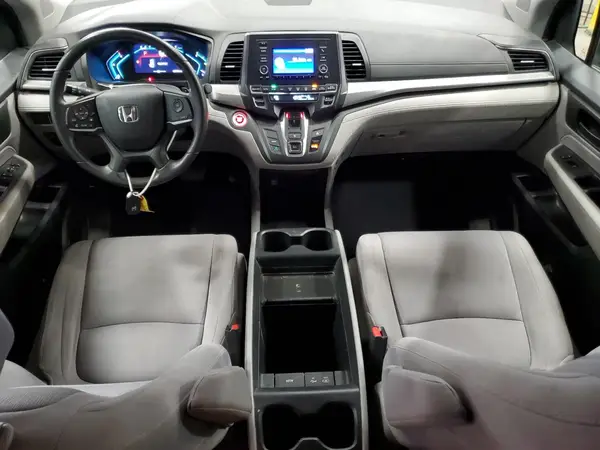 5FNRL6H23KB088196 2019 HONDA ODYSSEY - Image 8