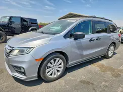 5FNRL6H23KB106471 2019 HONDA ODYSSEY