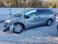 5FNRL6H23KB128339 2019 HONDA ODYSSEY