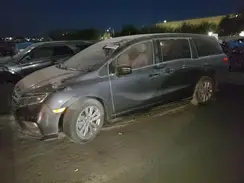5FNRL6H23KB137896 2019 HONDA ODYSSEY