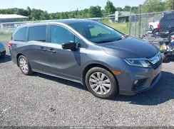 5FNRL6H23LB013032 2020 HONDA ODYSSEY