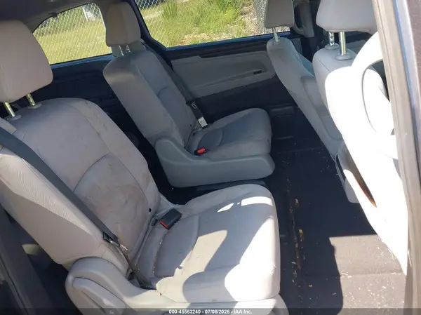 5FNRL6H23LB013032 2020 HONDA ODYSSEY - Image 8
