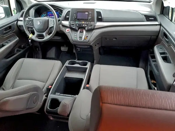 5FNRL6H23LB014780 2020 HONDA ODYSSEY - Image 8