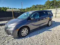 5FNRL6H23LB021244 2020 HONDA ODYSSEY