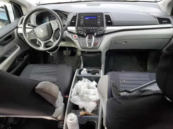 5FNRL6H23LB028808 2020 HONDA ODYSSEY - Image 8