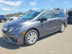 5FNRL6H23LB062702 2020 HONDA ODYSSEY