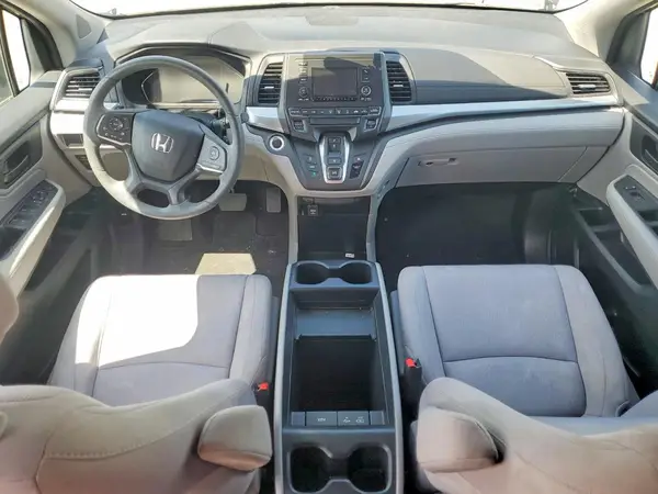 5FNRL6H23LB062702 2020 HONDA ODYSSEY - Image 8