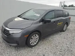 5FNRL6H23MB000105 2021 HONDA ODYSSEY