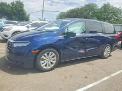 5FNRL6H23MB003554 2021 HONDA ODYSSEY